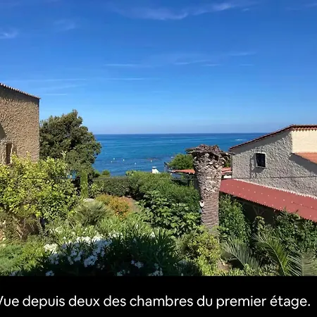 Maison A 20 Metres De La - Piscine Casa de Férias