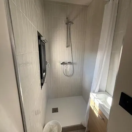 Maison A 20 Metres De La - Piscine Linguizzetta