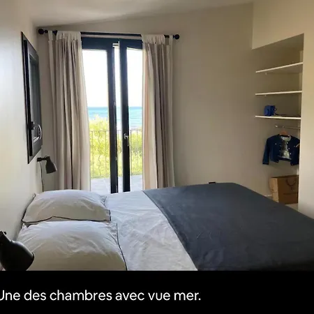 Maison A 20 Metres De La - Piscine * Linguizzetta