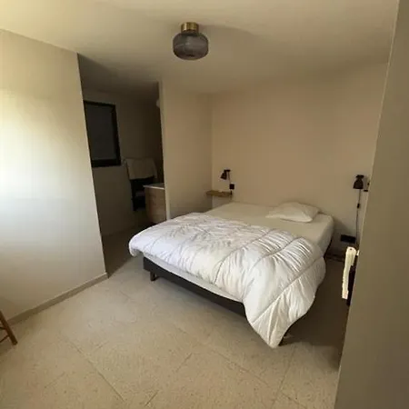 Maison A 20 Metres De La - Piscine Casa de Férias Linguizzetta