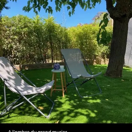 Maison A 20 Metres De La - Piscine