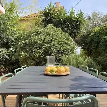 Σπίτι διακοπών Maison A 20 Metres De La - Piscine Linguizzetta