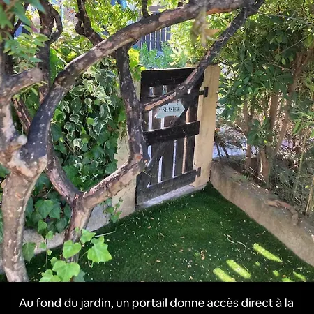 Maison A 20 Metres De La - Piscine Linguizzetta