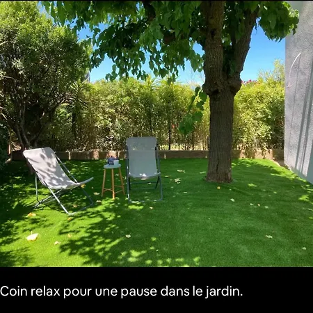 Casa de Férias Maison A 20 Metres De La - Piscine