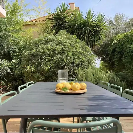 Maison A 20 Metres De La - Piscine Casa de Férias