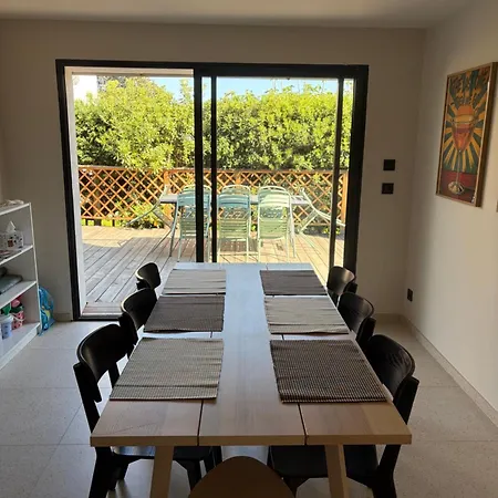Maison A 20 Metres De La - Piscine Casa de Férias