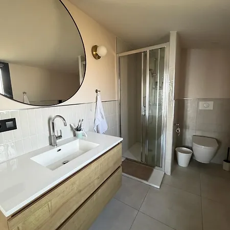 Maison A 20 Metres De La - Piscine Linguizzetta