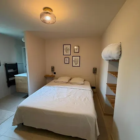 Casa vacanze Maison A 20 Metres De La - Piscine *