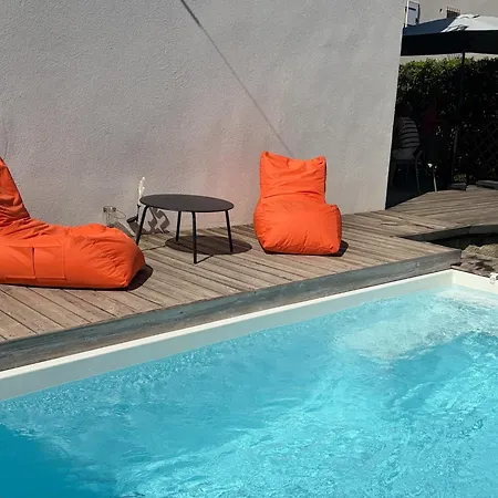 Casa vacanze Maison A 20 Metres De La - Piscine Linguizzetta