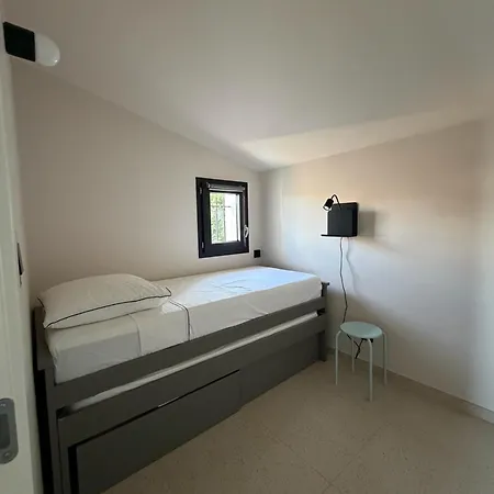 Maison A 20 Metres De La - Piscine Linguizzetta