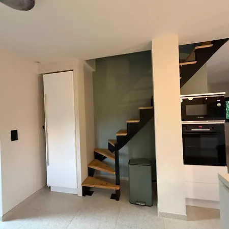 Maison A 20 Metres De La - Piscine * Linguizzetta