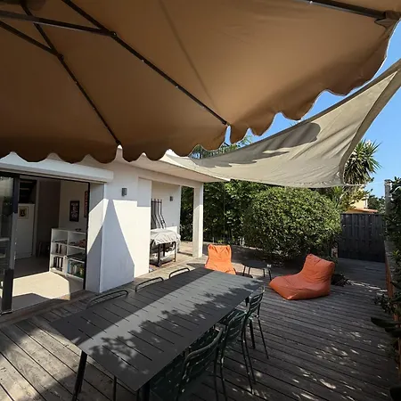 Casa vacanze Maison A 20 Metres De La - Piscine Linguizzetta