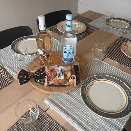 Maison A 20 Metres De La - Piscine Linguizzetta