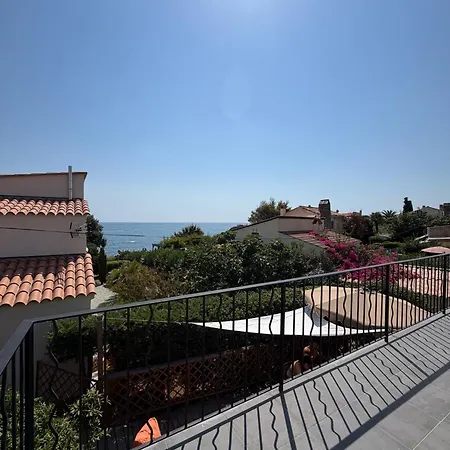 Casa vacanze Maison A 20 Metres De La - Piscine