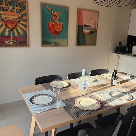 Maison A 20 Metres De La - Piscine Linguizzetta
